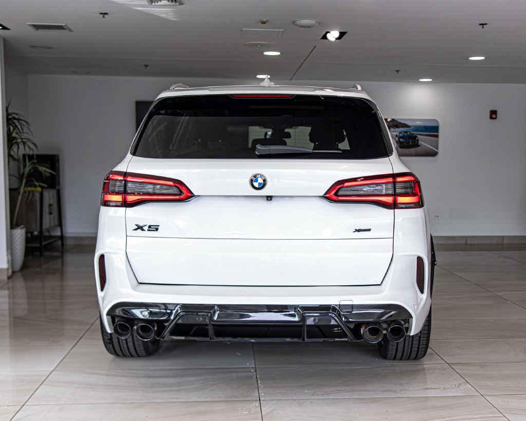 Used 2019 BMW X5 xDrive40i w/ Convenience Package AWD/4WD image 13