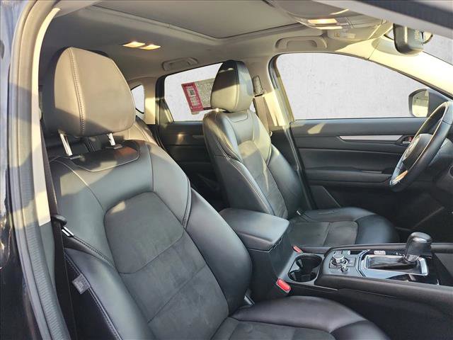 Used 2017 MAZDA CX-5 Touring w/ Preferred Equipment Package image 13
