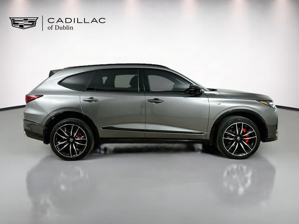 Used 2023 Acura MDX Type S w/ Advance Package AWD/4WD image 4