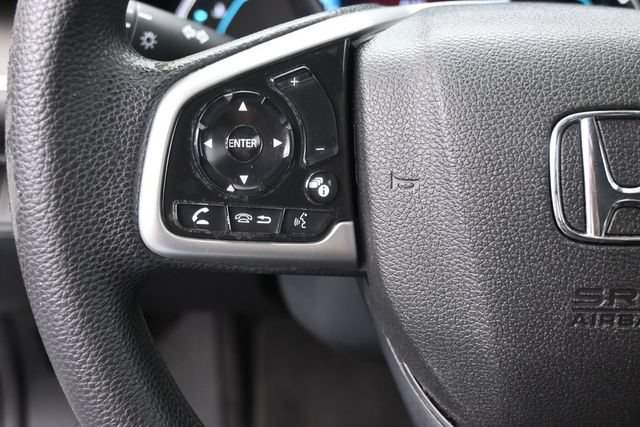 Used 2021 Honda Civic LX image 7