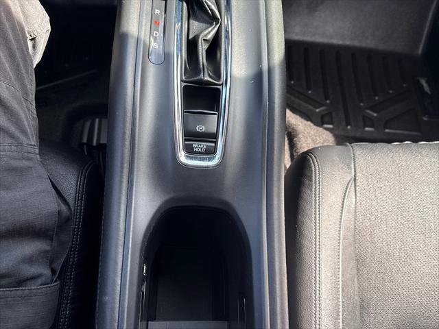 Used 2020 Honda HR-V Touring image 23