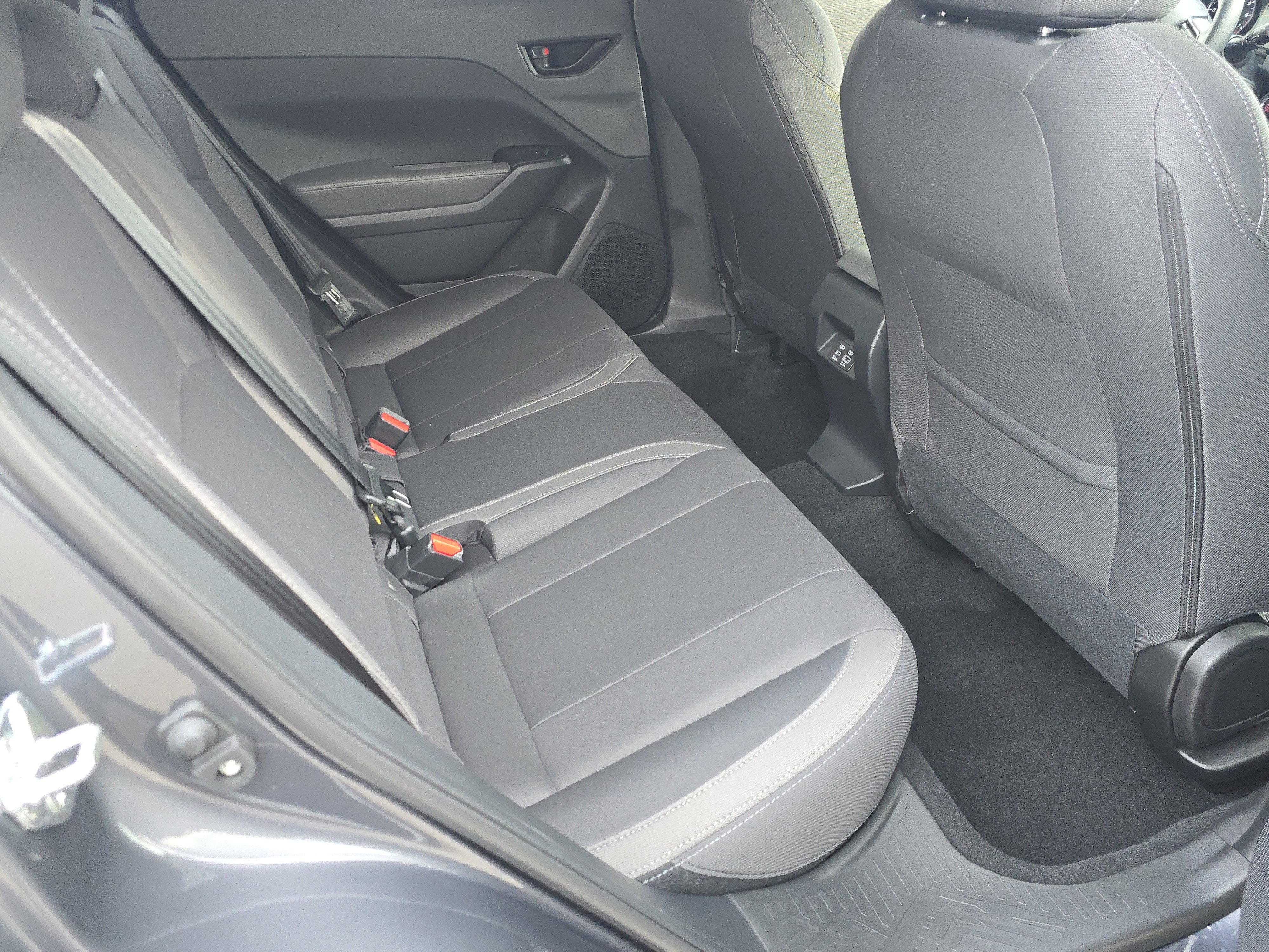 New 2025 Subaru Crosstrek 2.5i Premium image 14