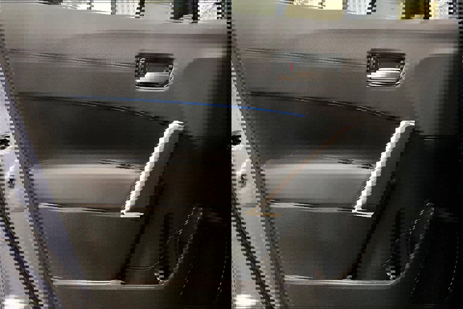 Used 2026 Toyota Corolla Cross XLE w/ Convenience Package image 22