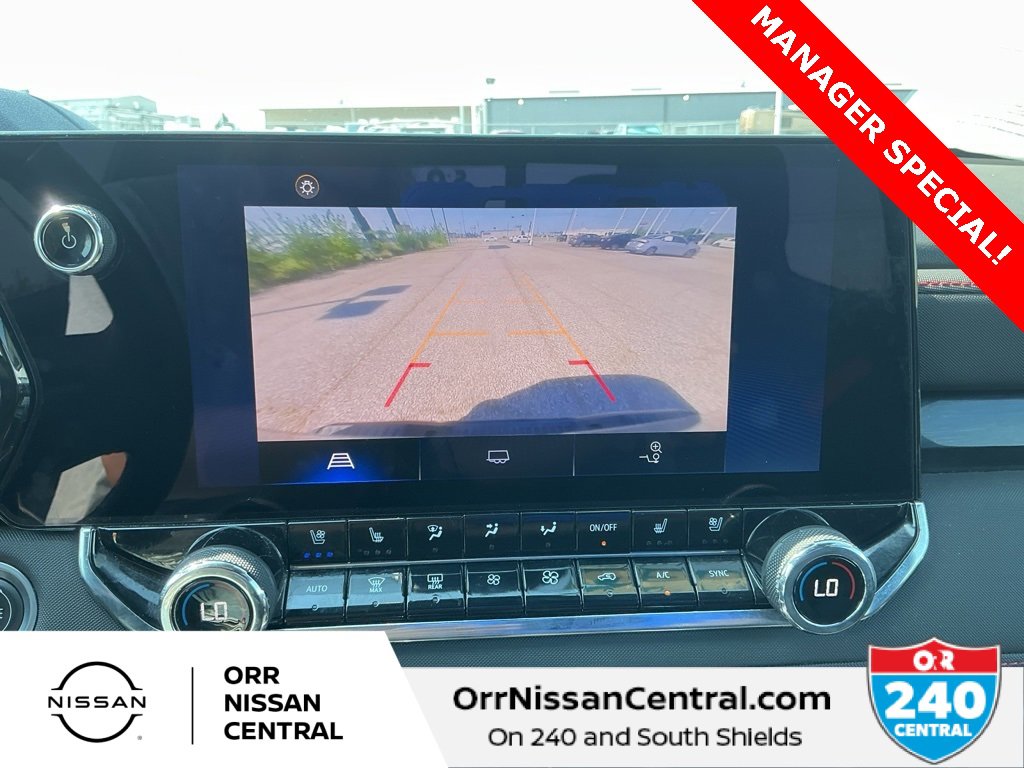 Used 2023 Chevrolet Colorado Z71 w/ Z71 Convenience Package 2 image 25