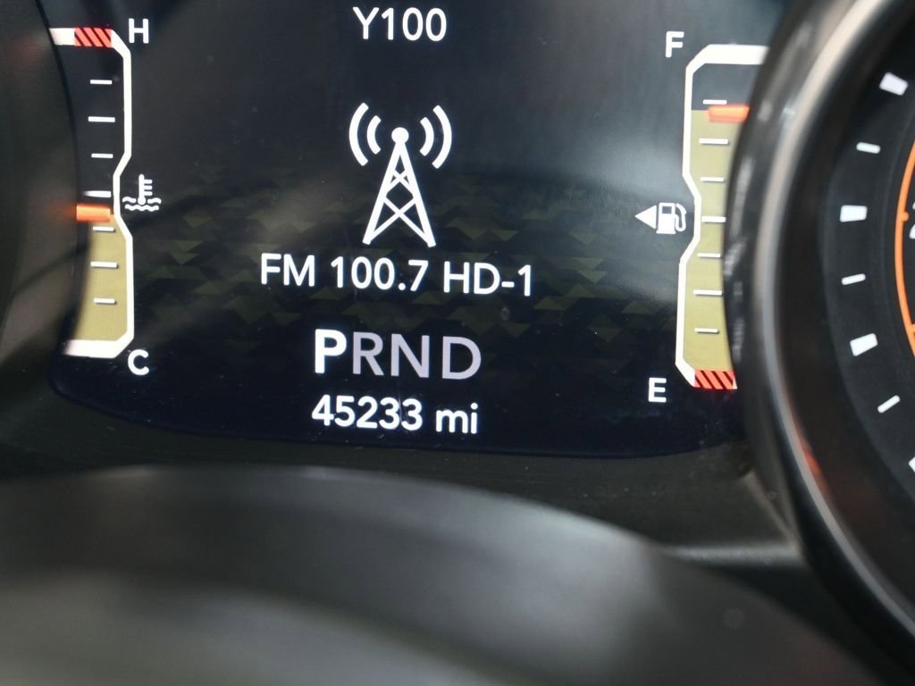 Used 2022 Jeep Wrangler Unlimited Sport image 27