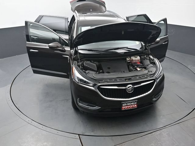 Used 2019 Buick Enclave Premium w/ Experience Buick Package AWD/4WD image 59