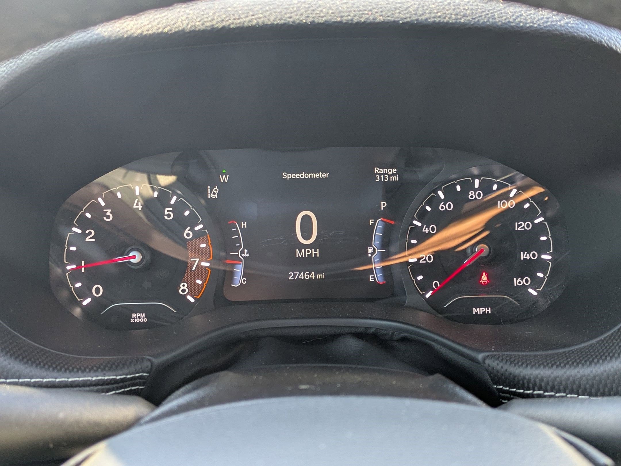 Used 2023 Jeep Compass Altitude image 10