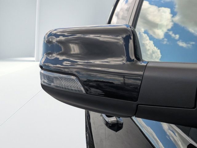 New 2026 RAM 1500 Big Horn image 9