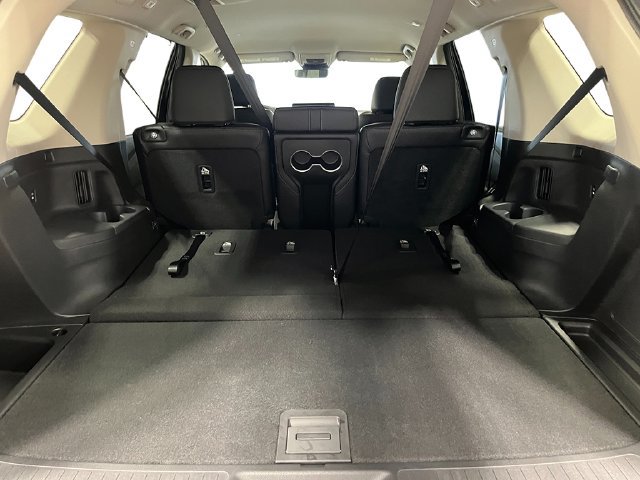New 2026 Honda Pilot EX-L image 26