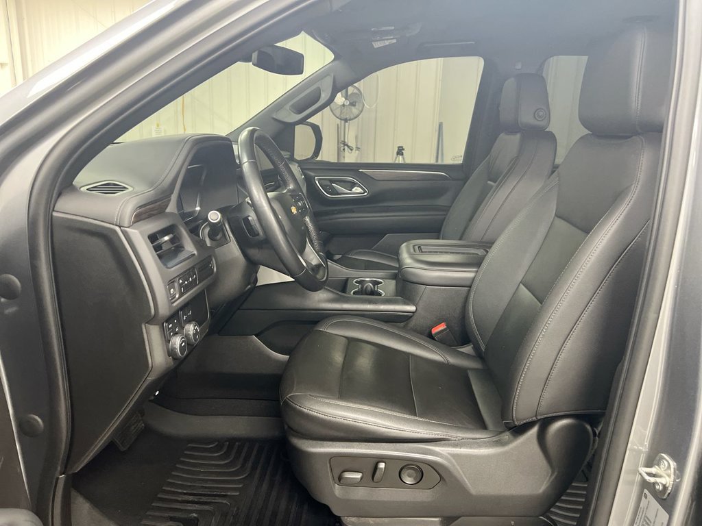 Used 2022 Chevrolet Tahoe LT AWD/4WD image 19