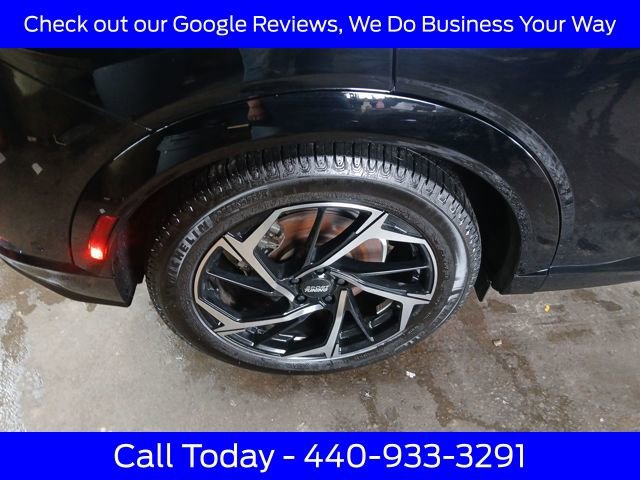 Used 2021 Ford Mustang Mach-E Premium image 22