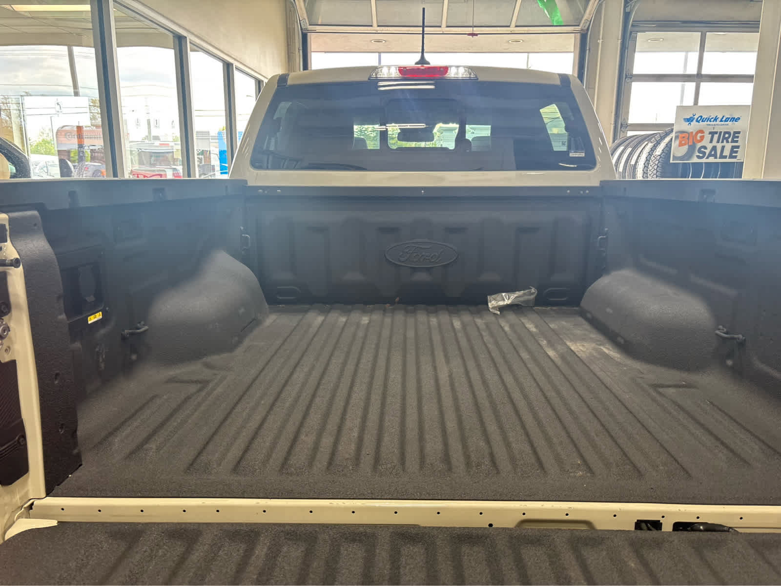 Used 2025 Ford Ranger Raptor AWD/4WD image 26