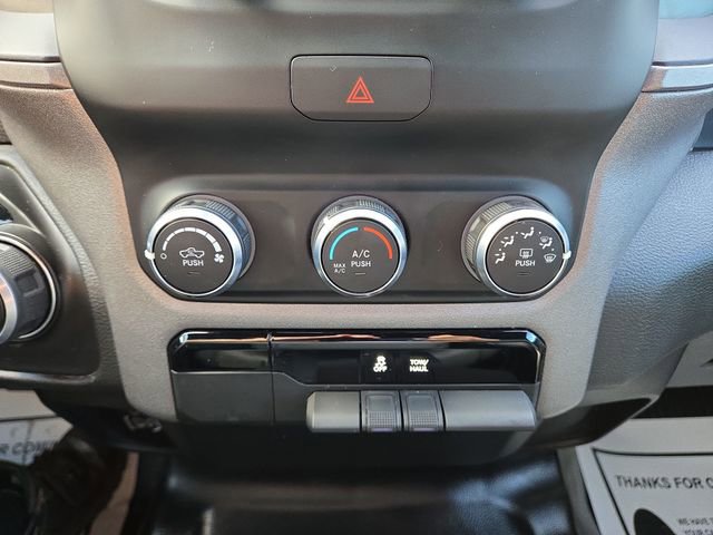 Used 2024 RAM 1500 Tradesman w/ Tradesman Group AWD/4WD image 24