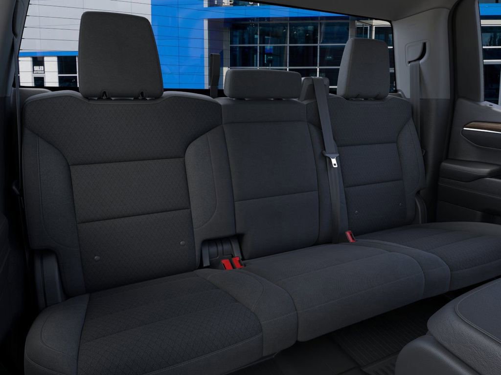 New 2026 Chevrolet Silverado 1500 LT image 19
