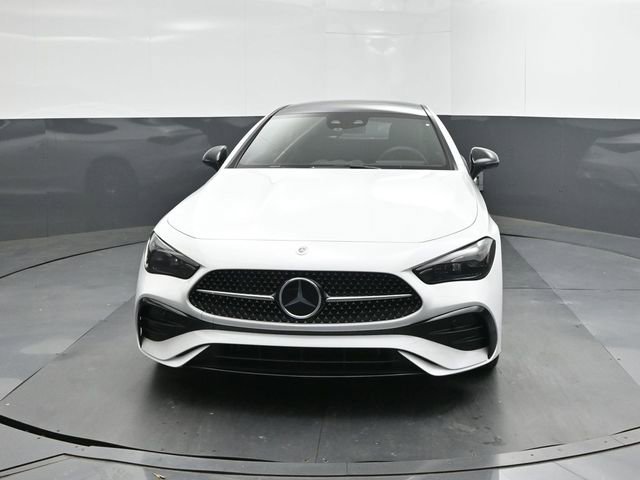 New 2026 Mercedes-Benz CLE 450 4MATIC Coupe image 22