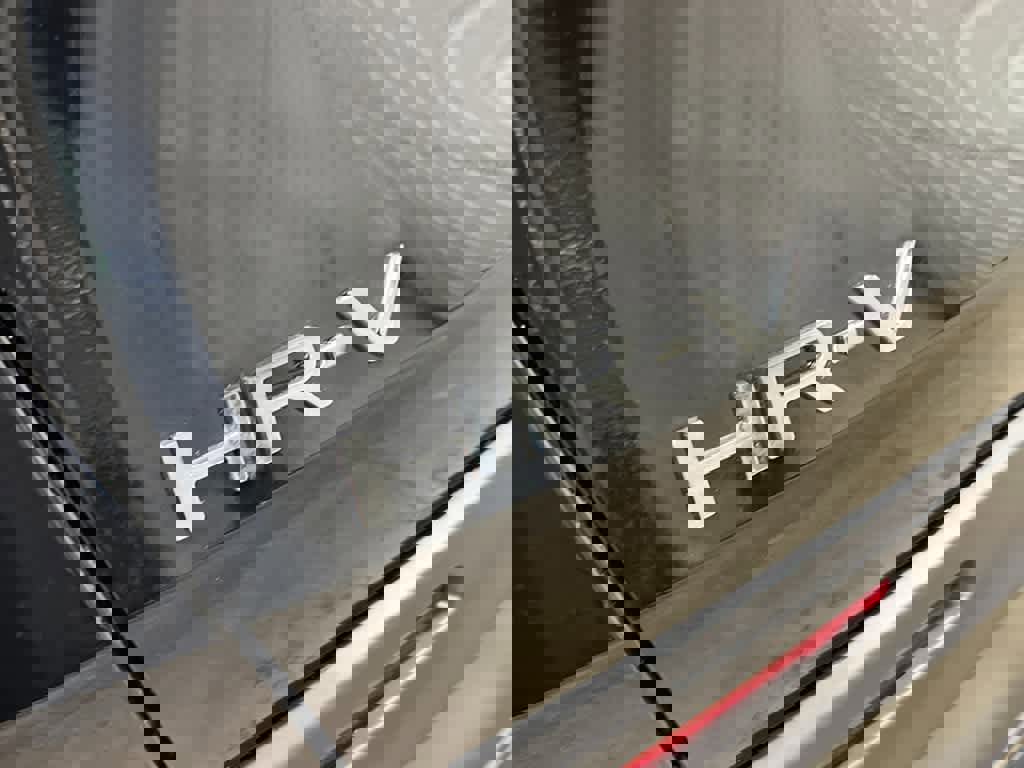 Used 2026 Honda HR-V LX image 6