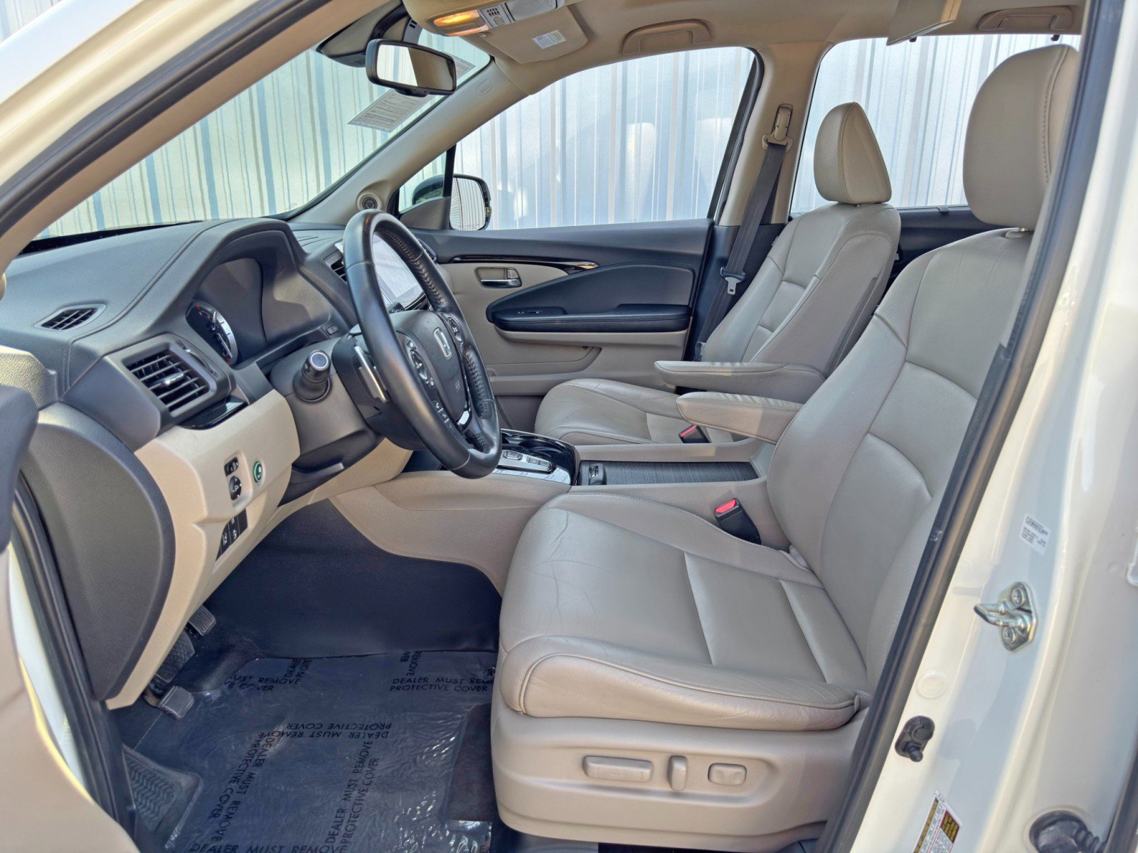 Used 2016 Honda Pilot Touring image 15