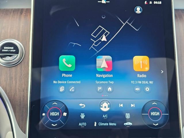 New 2026 Mercedes-Benz GLC 300 4MATIC image 36