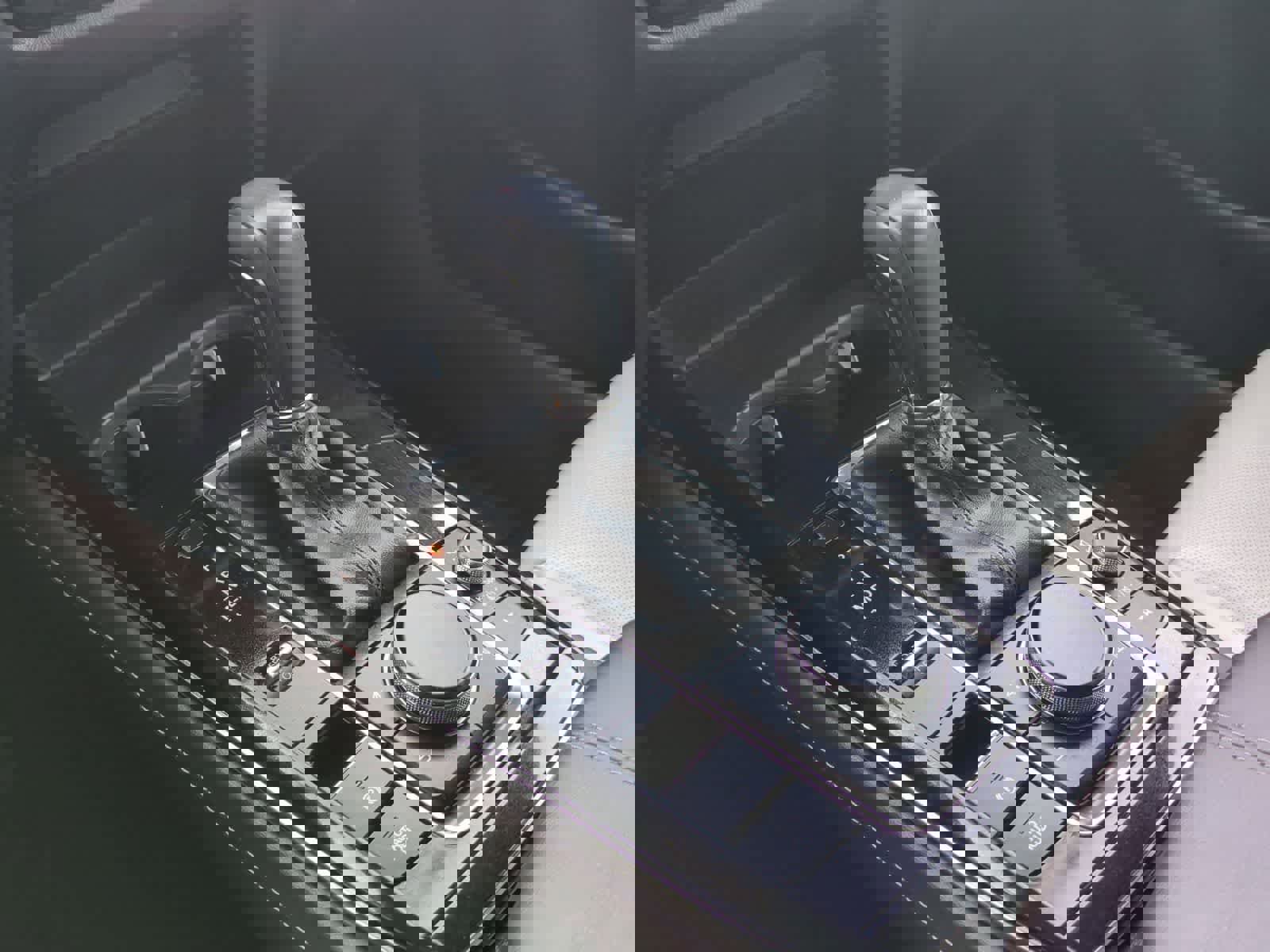 Used 2023 MAZDA CX-30 AWD 2.5 S w/ Premium Package image 32