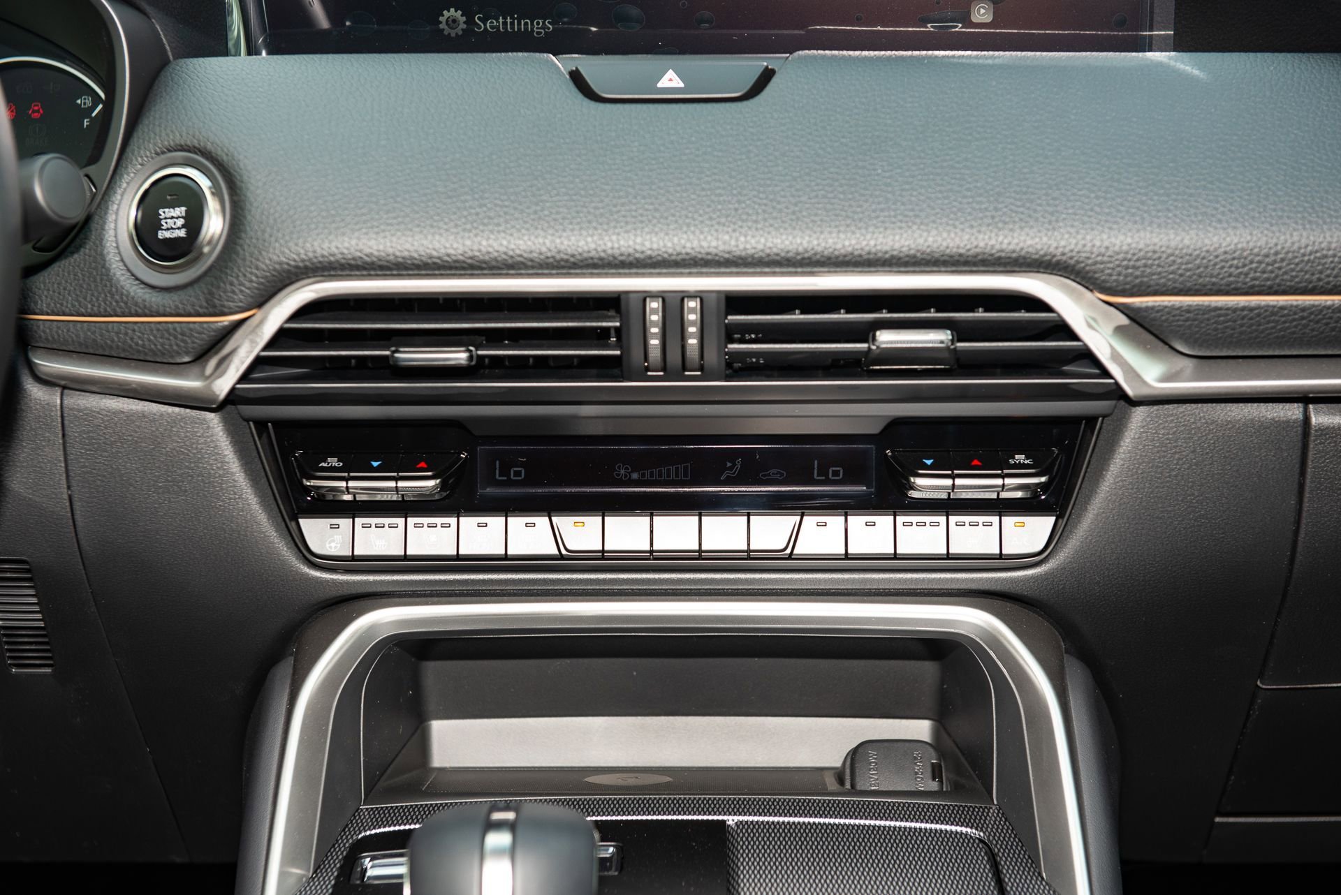 New 2026 MAZDA CX-90 3.3 Turbo w/ Preferred Package image 22