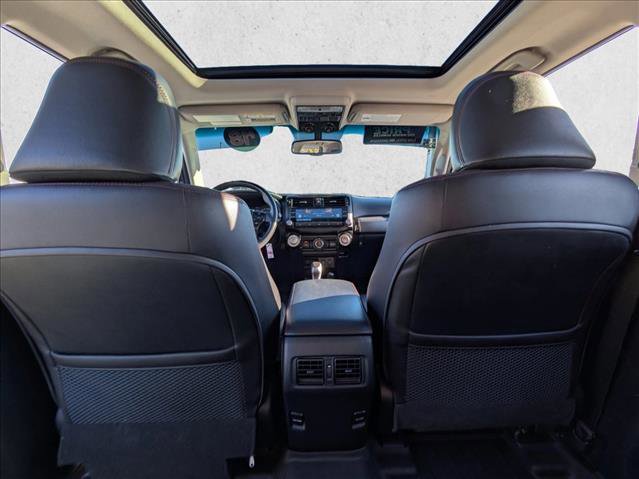 Used 2018 Toyota 4Runner TRD Off-Road Premium w/ TRD Performance Package image 23