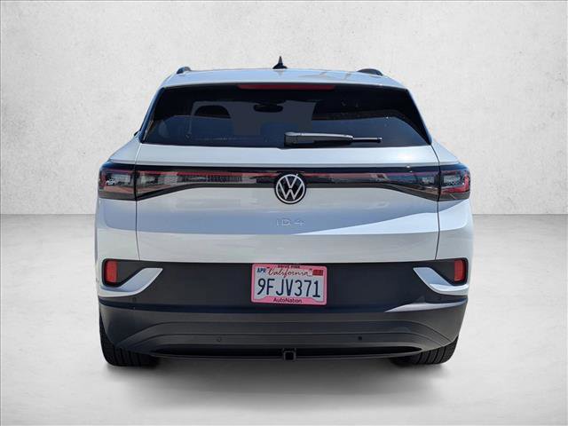 Used 2023 Volkswagen ID.4 Pro S image 7