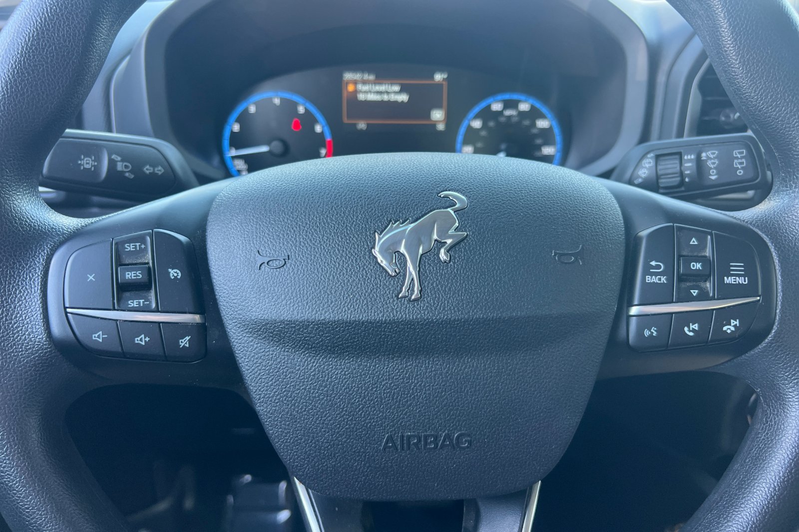Used 2023 Ford Bronco Sport Big Bend AWD/4WD image 23