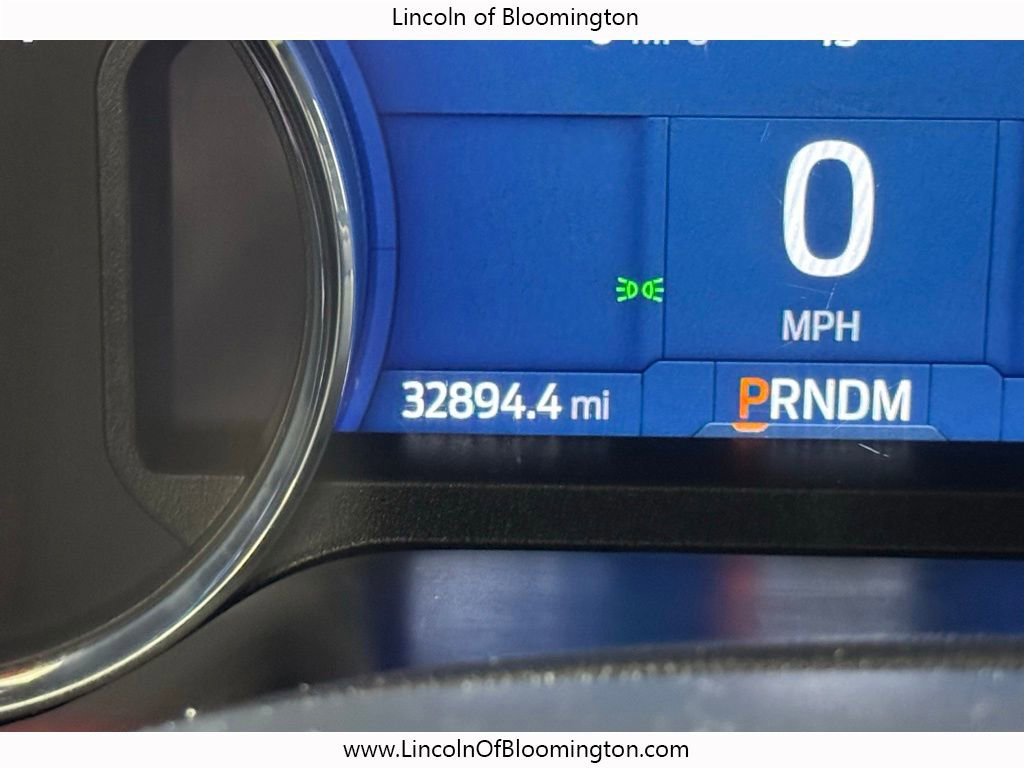 Used 2022 Ford F150 XLT w/ Equipment Group 302A High image 48