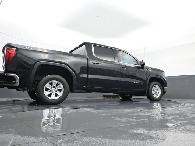 Used 2023 GMC Sierra 1500 SLE AWD/4WD image 24