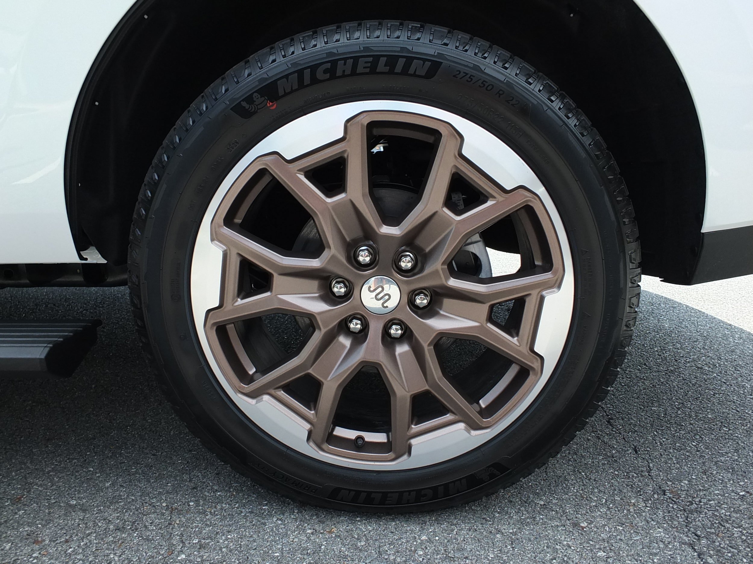New 2027 Ford Expedition King Ranch AWD/4WD image 11