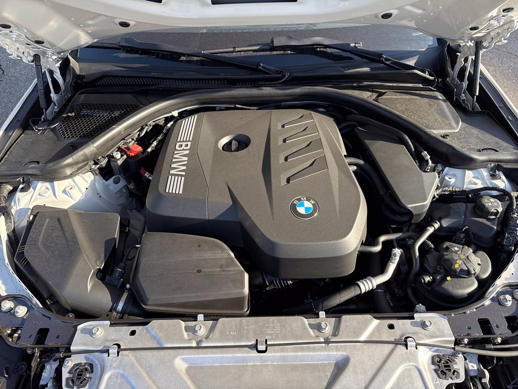 Used 2026 BMW 330i xDrive Sedan w/ Premium Package AWD/4WD image 29