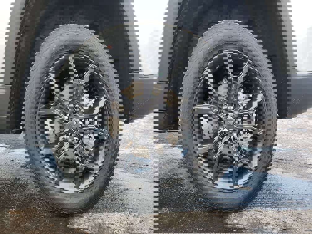 New 2025 Jeep Grand Cherokee Limited image 9