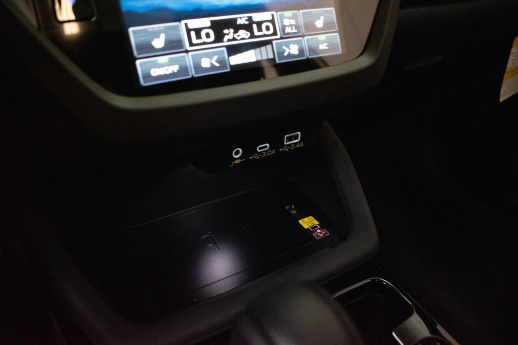 New 2026 Subaru Forester Limited AWD/4WD image 16