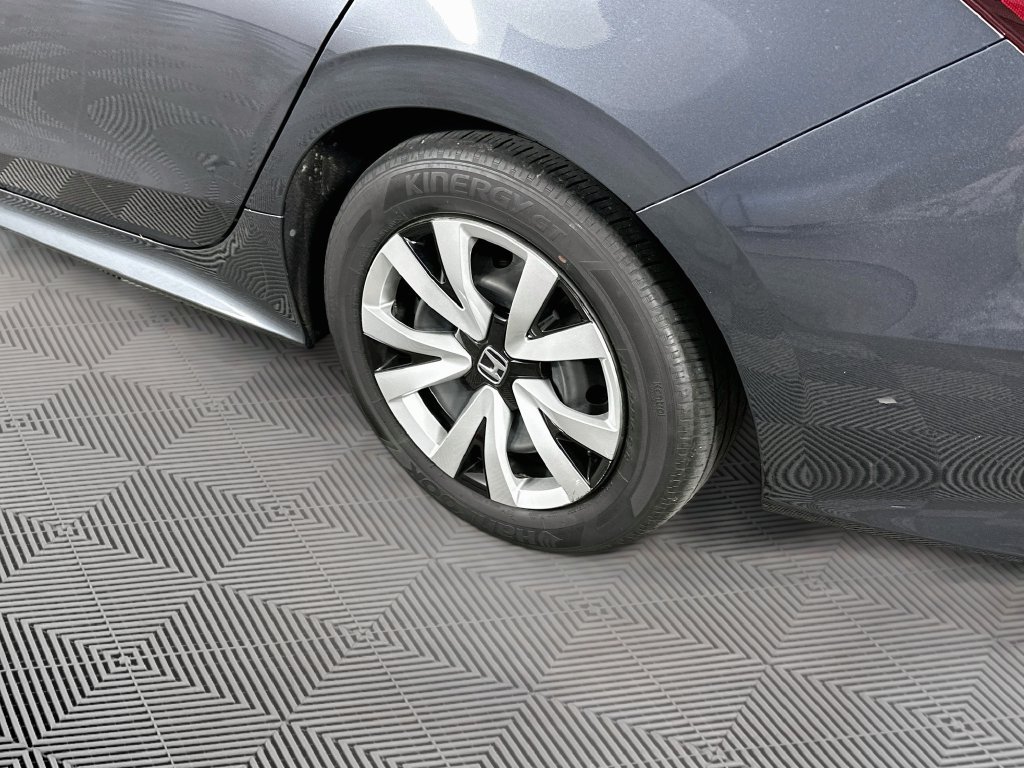 Used 2025 Honda Civic LX image 36