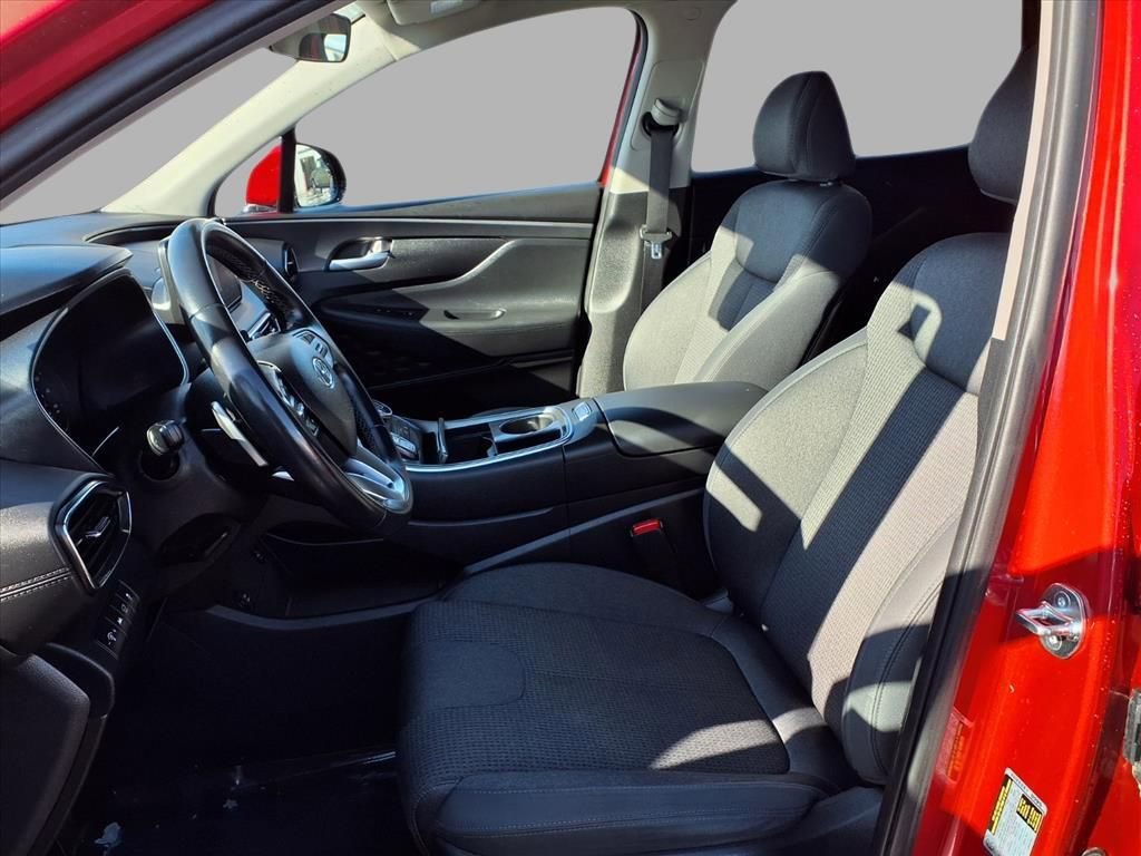 Used 2023 Hyundai Santa Fe SEL image 22