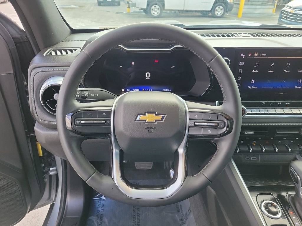 Used 2023 Chevrolet Colorado LT w/ LT Convenience Package image 24