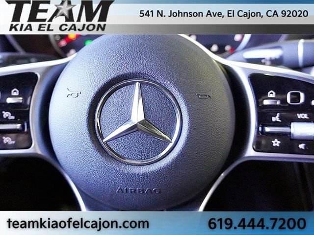 Used 2021 Mercedes-Benz GLC 300 image 35