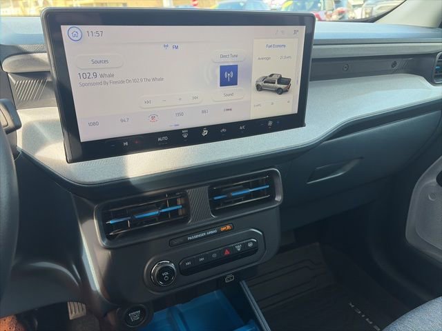 Used 2025 Ford Maverick XLT w/ Equipment Group 302A image 20