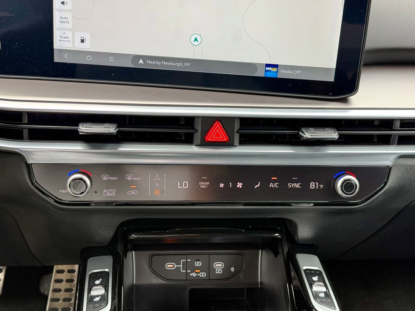 New 2026 Kia Sorento SX Prestige AWD/4WD image 27