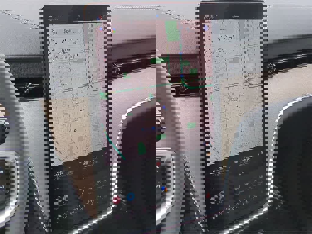 New 2025 Volvo EX90 Ultra image 28