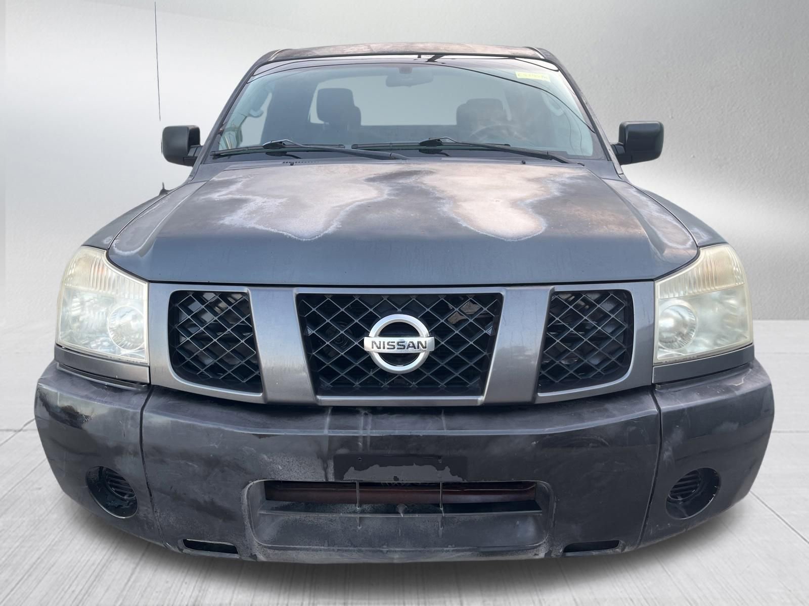Used 2006 Nissan Titan XE RWD image 2