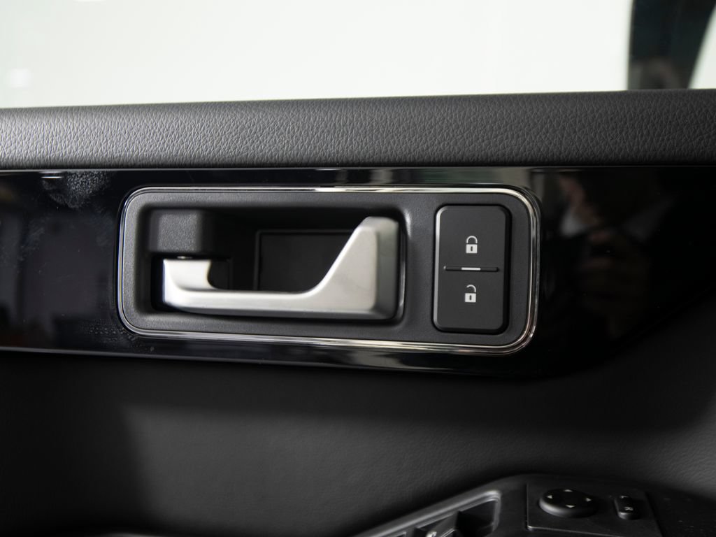 New 2026 INEOS Grenadier Station Wagon AWD/4WD image 11