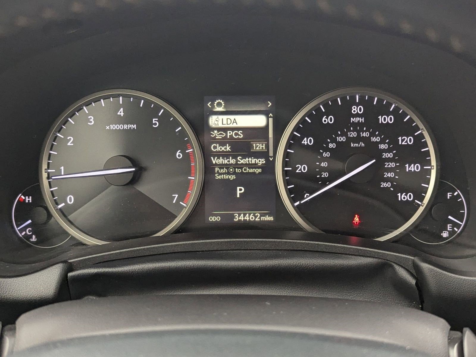 Used 2018 Lexus NX 300 FWD image 16