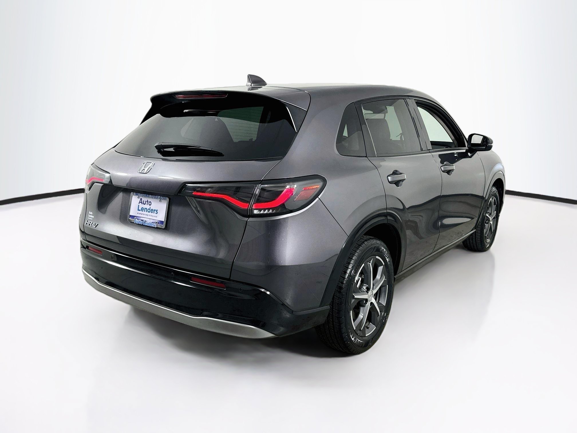 Used 2023 Honda HR-V EX-L image 5