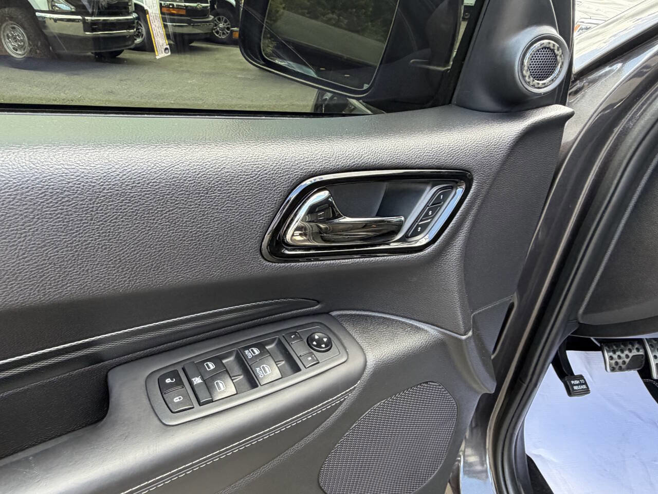 Used 2021 Dodge Durango SRT w/ Black Package AWD/4WD image 27