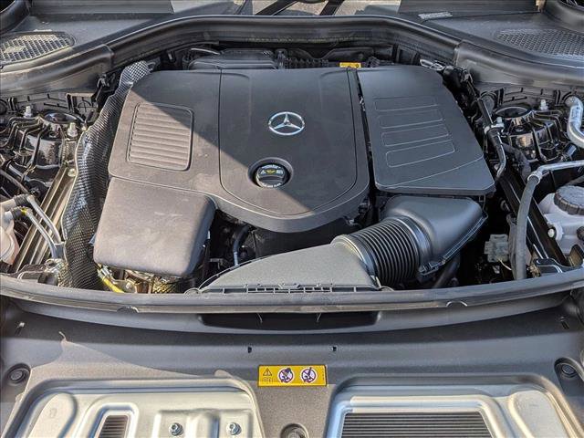 New 2026 Mercedes-Benz GLC 300 4MATIC image 17