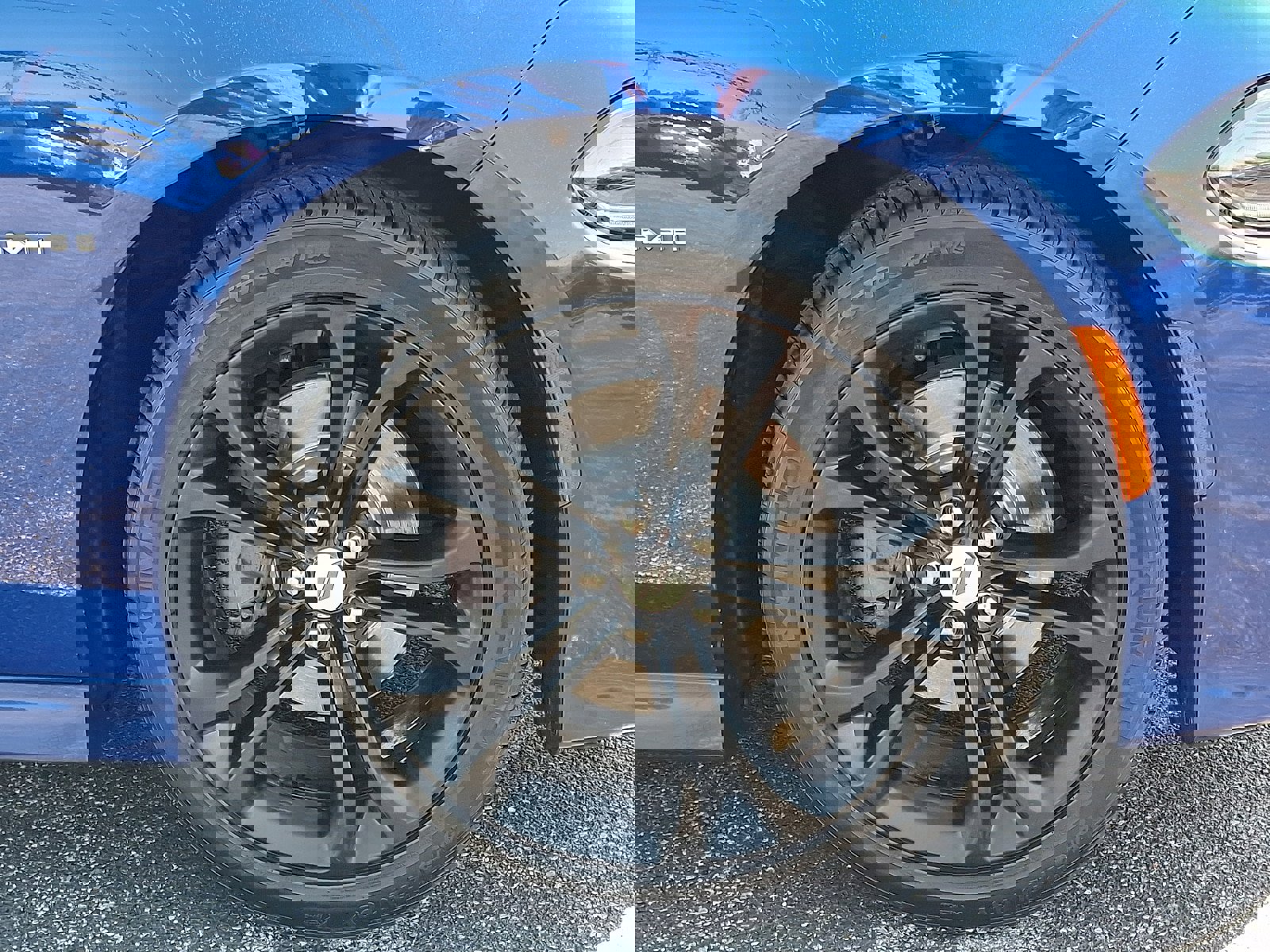 Used 2021 Dodge Charger R/T image 8