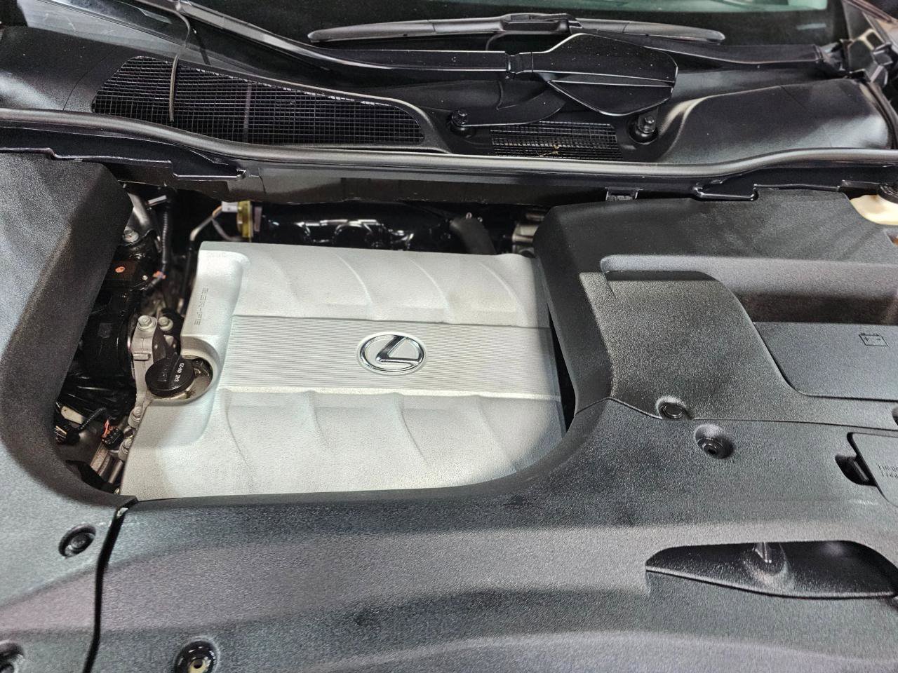 Used 2015 Lexus RX 350 2WD image 47