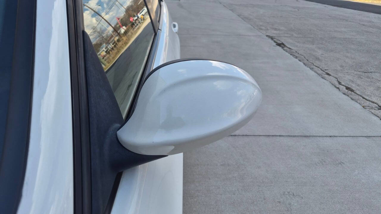 Used 2008 BMW 328i Sedan image 29