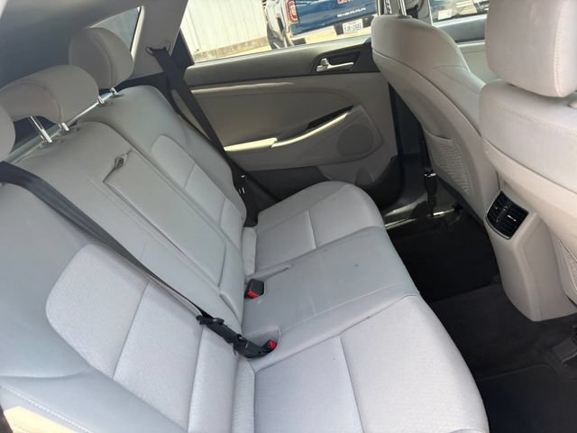 Used 2018 Hyundai Tucson Value FWD image 11